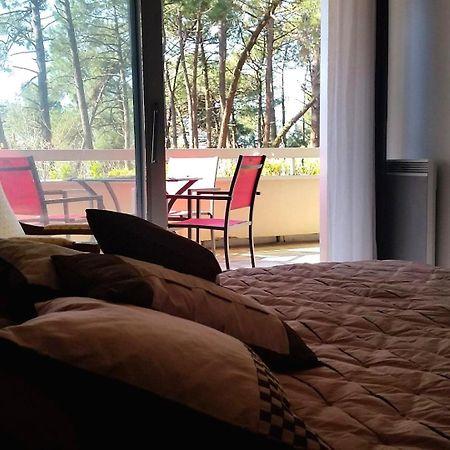 Appartement Panoramic Аркашон Стая снимка