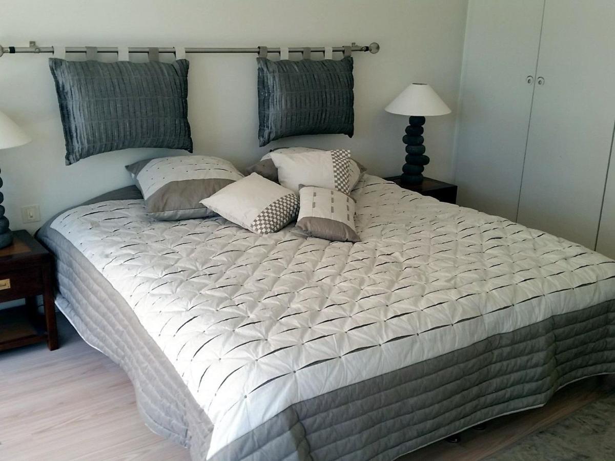 Appartement Panoramic Аркашон Екстериор снимка