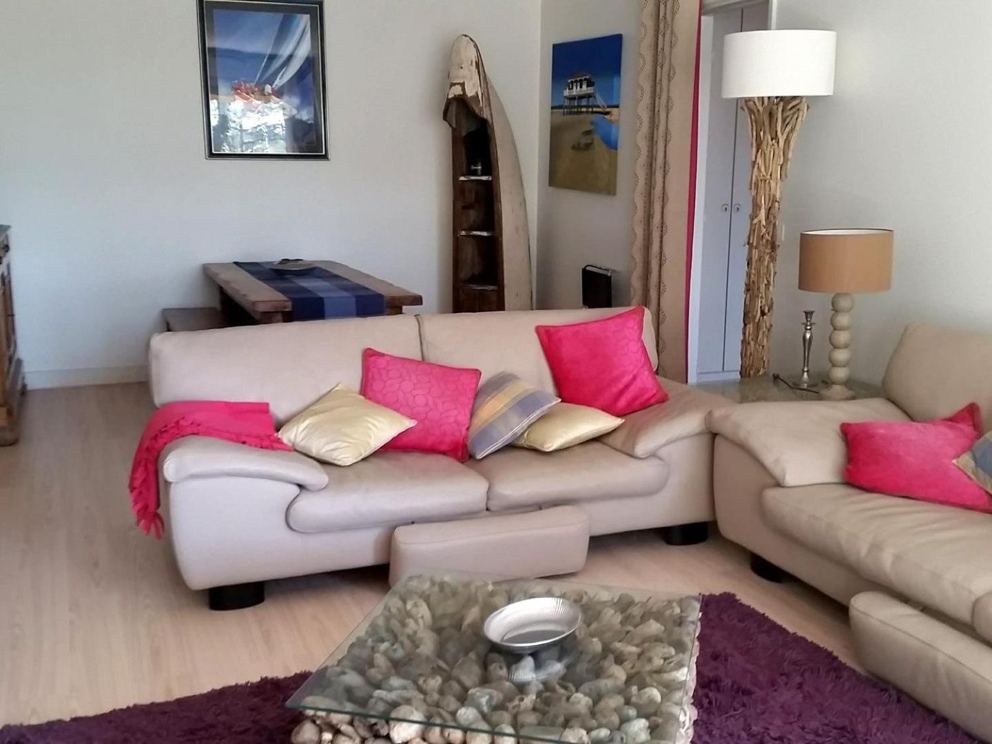 Appartement Panoramic Аркашон Стая снимка